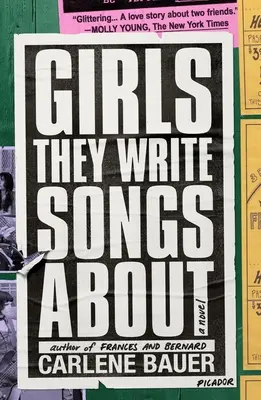 Le ragazze su cui scrivono canzoni - Girls They Write Songs about