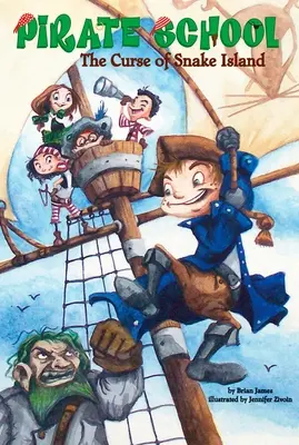 La maledizione dell'Isola dei Serpenti #1 - Curse of Snake Island #1