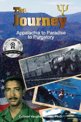 Il viaggio: Dall'Appalachia al Paradiso al Purgatorio - The Journey: Appalachia to Paradise to Purgatory