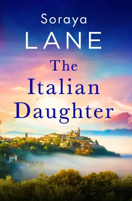 Italian Daughter - Una storia d'amore di struggente bellezza che attraversa le generazioni - Italian Daughter - A heartbreakingly beautiful love story spanning generations