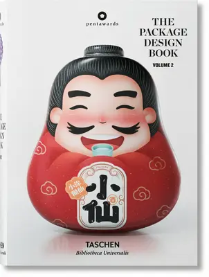 Il libro del design delle confezioni. Volume 2 - The Package Design Book. Volume 2