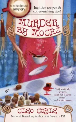 Omicidio da moka - Murder by Mocha