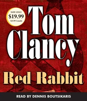 Il coniglio rosso - Red Rabbit