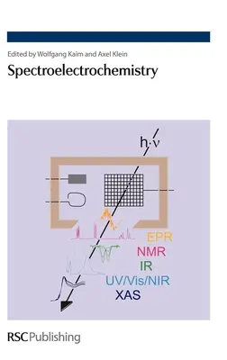 Spettroelettrochimica - Spectroelectrochemistry
