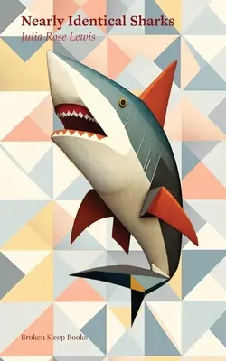 Squali quasi identici - Nearly Identical Sharks
