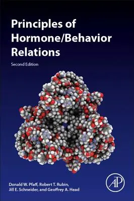 Principi delle relazioni tra ormoni e comportamento - Principles of Hormone/Behavior Relations