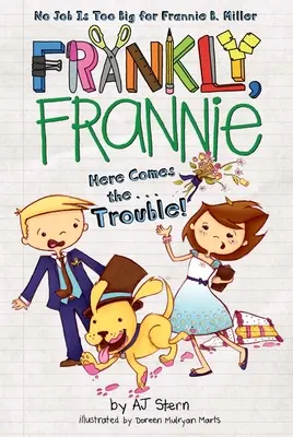Arriva il... Guai! - Here Comes The... Trouble!