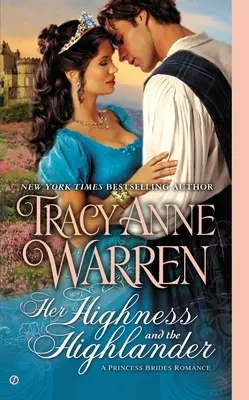 Sua Altezza e l'Highlander - Her Highness and the Highlander