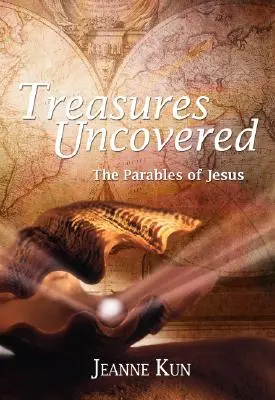 Tesori scoperti: Le parabole di Gesù - Treasures Uncovered: Parables of Jesus