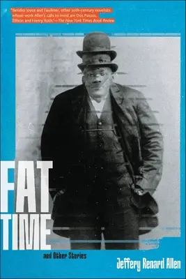 Tempo di grasso e altre storie - Fat Time and Other Stories