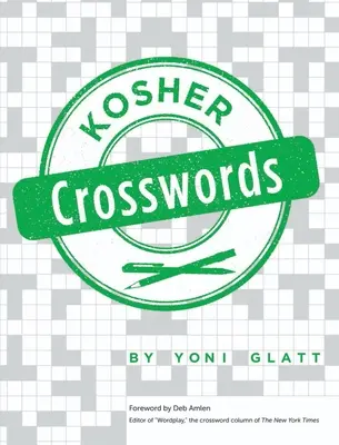 Parole crociate kosher - Kosher Crosswords