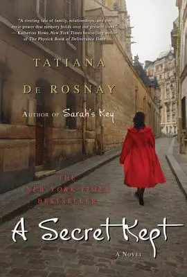 Il segreto custodito - Secret Kept