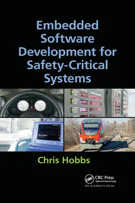 Sviluppo di software embedded per sistemi critici per la sicurezza - Embedded Software Development for Safety-Critical Systems