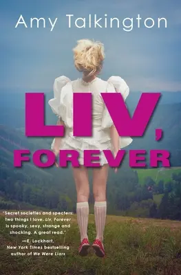 LIV, Per sempre - LIV, Forever