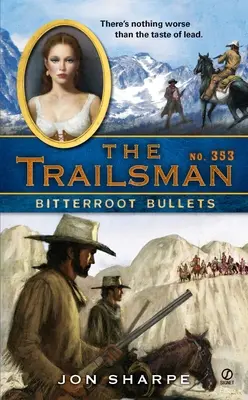 Proiettili Bitterroot - Bitterroot Bullets