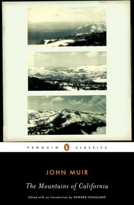 Le montagne della California - The Mountains of California