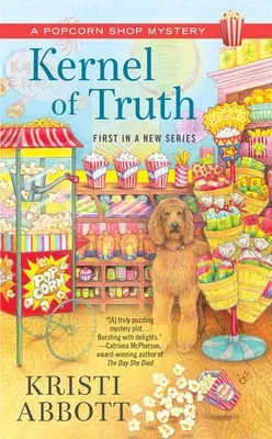 Il nocciolo della verità - Kernel of Truth