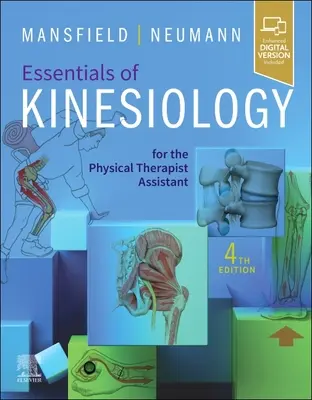 Elementi essenziali di kinesiologia per l'assistente fisioterapista - Essentials of Kinesiology for the Physical Therapist Assistant