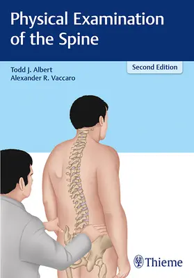 Esame fisico della colonna vertebrale - Physical Examination of the Spine
