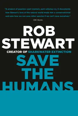 Salviamo gli umani - Save the Humans