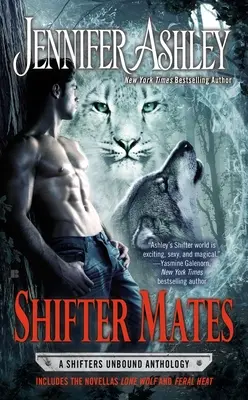 Compagni mutaforma - Shifter Mates
