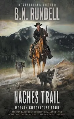 Il sentiero di Naches: Una serie western classica - Naches Trail: A Classic Western Series