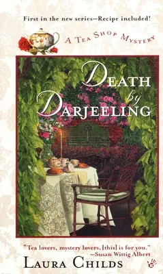 Morte da Darjeeling - Death by Darjeeling