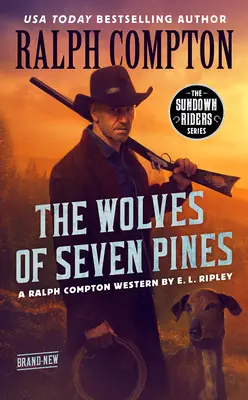 Ralph Compton i lupi di Seven Pines - Ralph Compton the Wolves of Seven Pines