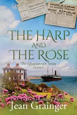 L'arpa e la rosa - The Harp and the Rose