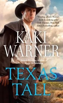 Texas Alto - Texas Tall