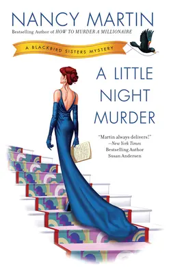 Un piccolo omicidio notturno - A Little Night Murder