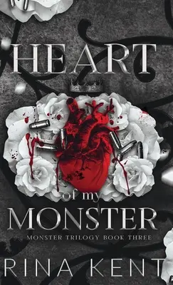 Il cuore del mio mostro: Edizione speciale stampata - Heart of My Monster: Special Edition Print