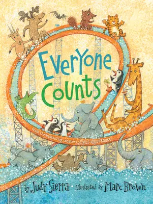 Tutti contano - Everyone Counts