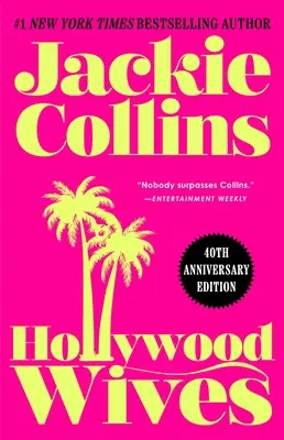 Le mogli di Hollywood - Hollywood Wives