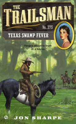 La febbre della palude del Texas - Texas Swamp Fever