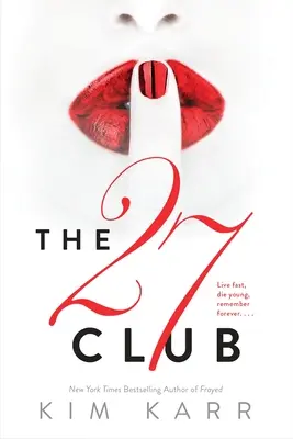Il club dei 27 - The 27 Club