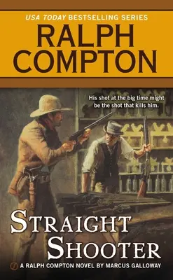 Il tiratore scelto - Straight Shooter