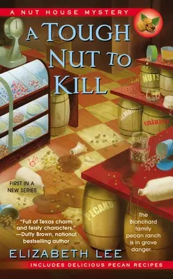 Una noce difficile da uccidere - A Tough Nut to Kill