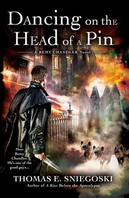 Ballando sulla testa di uno spillo - Dancing on the Head of a Pin