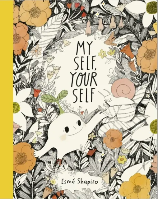 Il mio io, il tuo io - My Self, Your Self