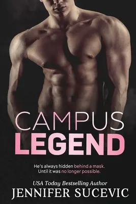 La leggenda del campus - Campus Legend