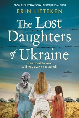 Le figlie perdute dell'Ucraina - The Lost Daughters of Ukraine