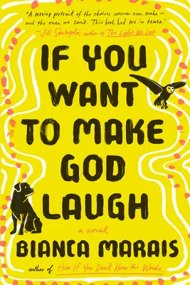 Se vuoi far ridere Dio - If You Want to Make God Laugh