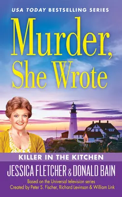Assassinio, lei scrisse: L'assassino in cucina - Murder, She Wrote: Killer in the Kitchen