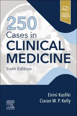 250 casi di medicina clinica - 250 Cases in Clinical Medicine