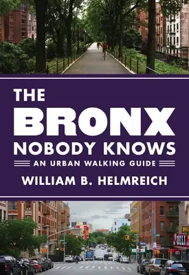 Il Bronx che nessuno conosce: una guida urbana a piedi - The Bronx Nobody Knows: An Urban Walking Guide
