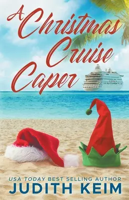 Un cappero di crociera natalizia - A Christmas Cruise Caper