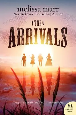 Gli arrivi - The Arrivals