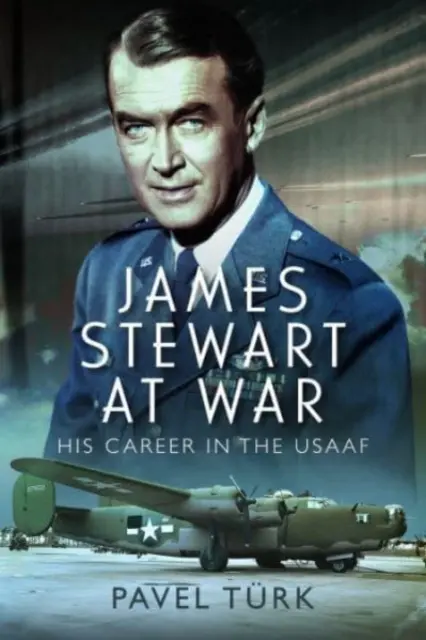 James Stewart in guerra: la sua carriera negli Usaaf - James Stewart at War: His Career in the Usaaf