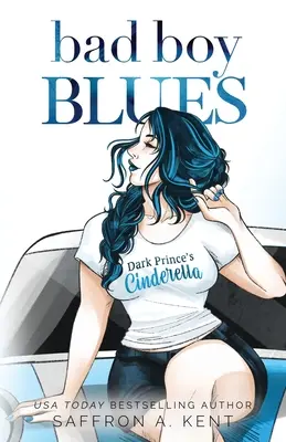 Bad Boy Blues Edizione speciale in brossura - Bad Boy Blues Special Edition Paperback